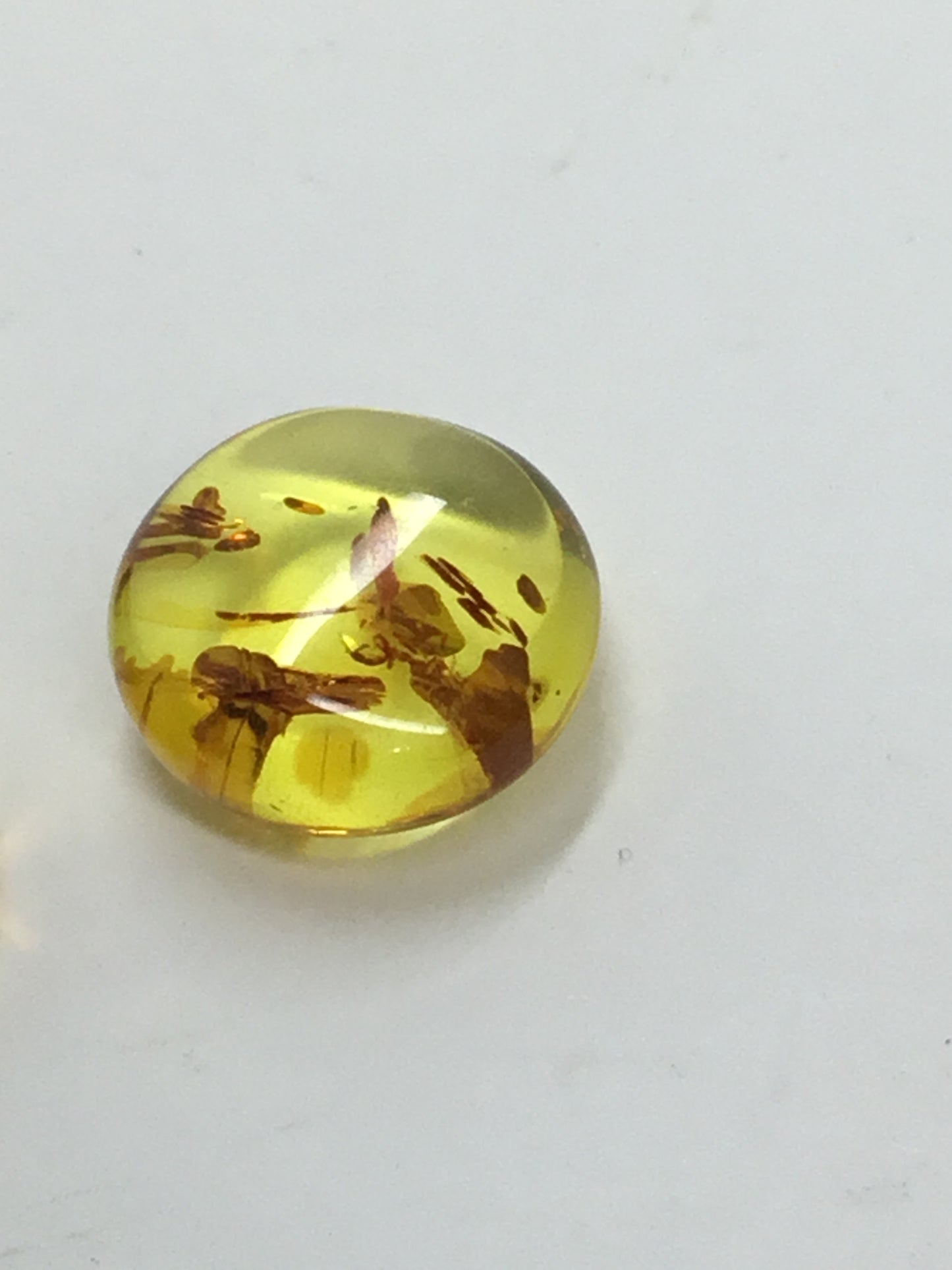 Amber