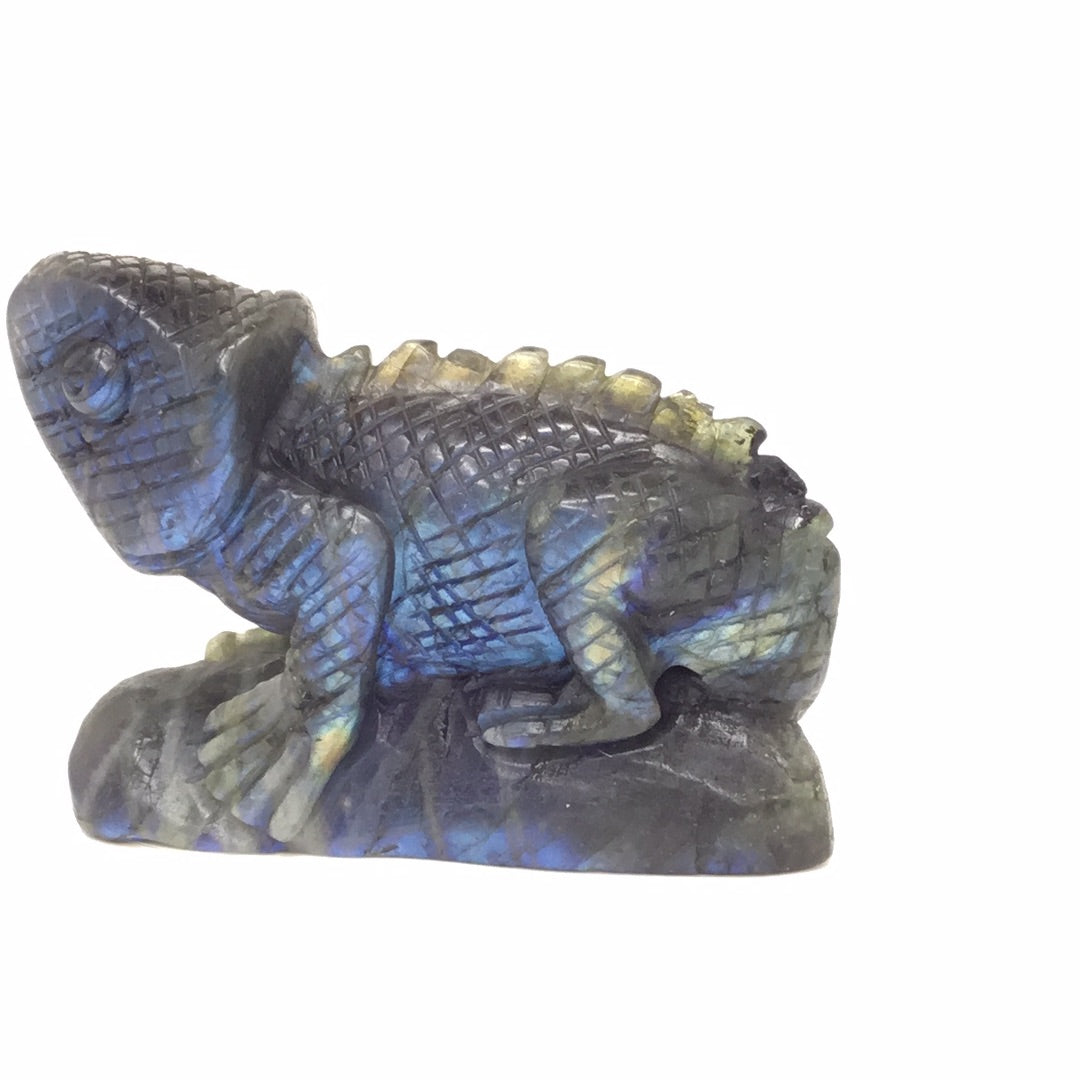 Labradorite
