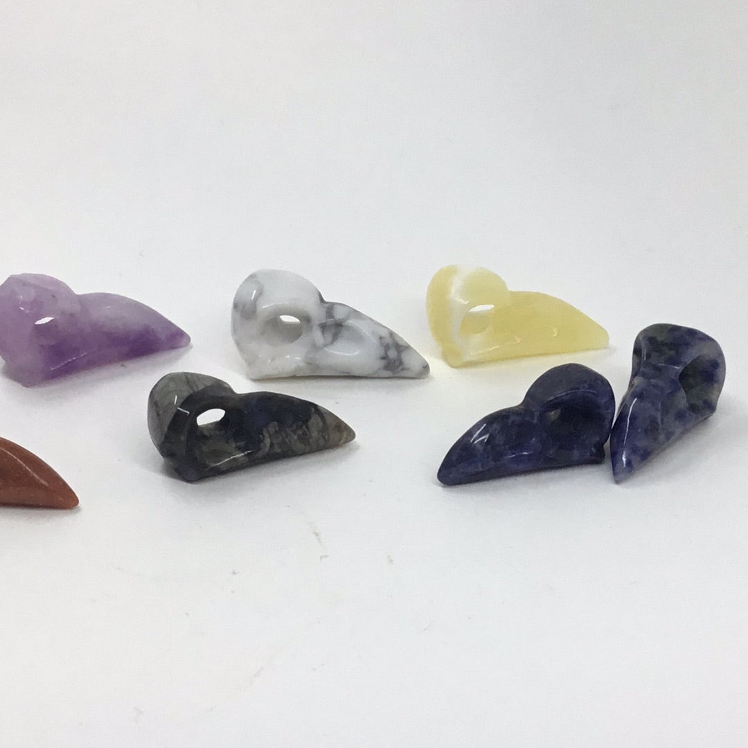 Mini raven