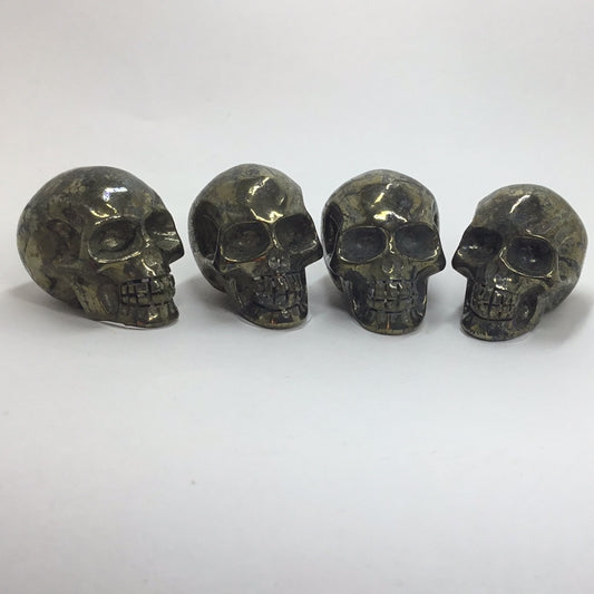Pyrite