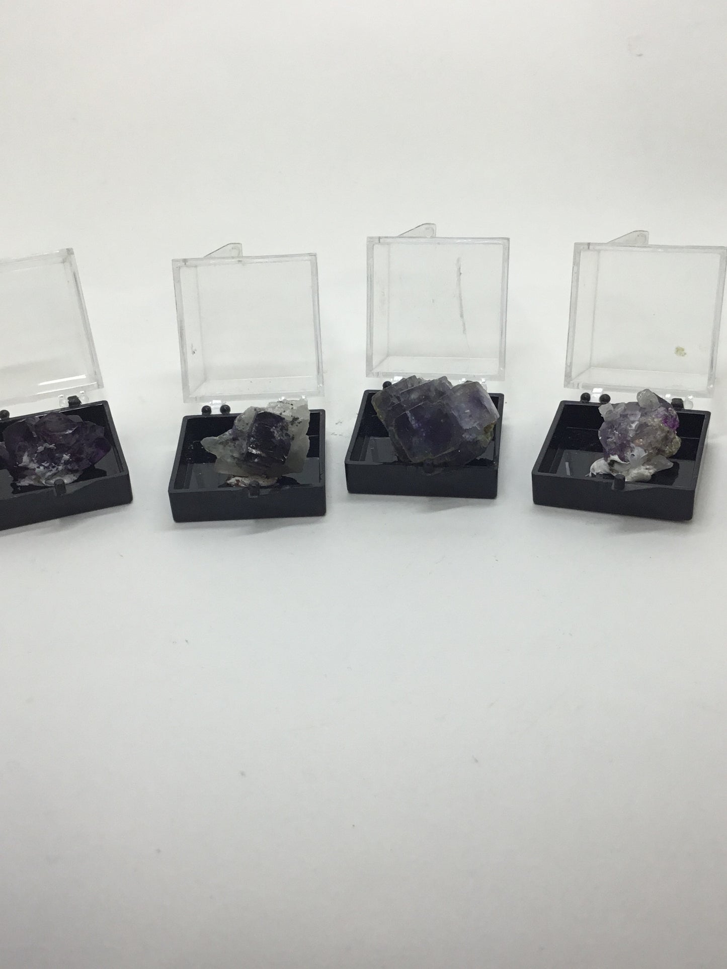 Fluorite