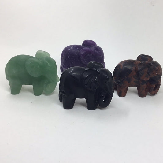 Elephant 2”