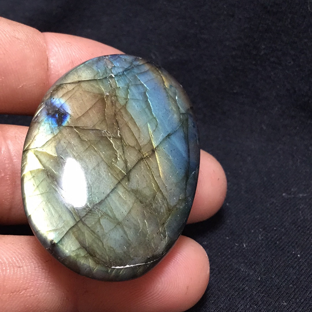 Labradorite