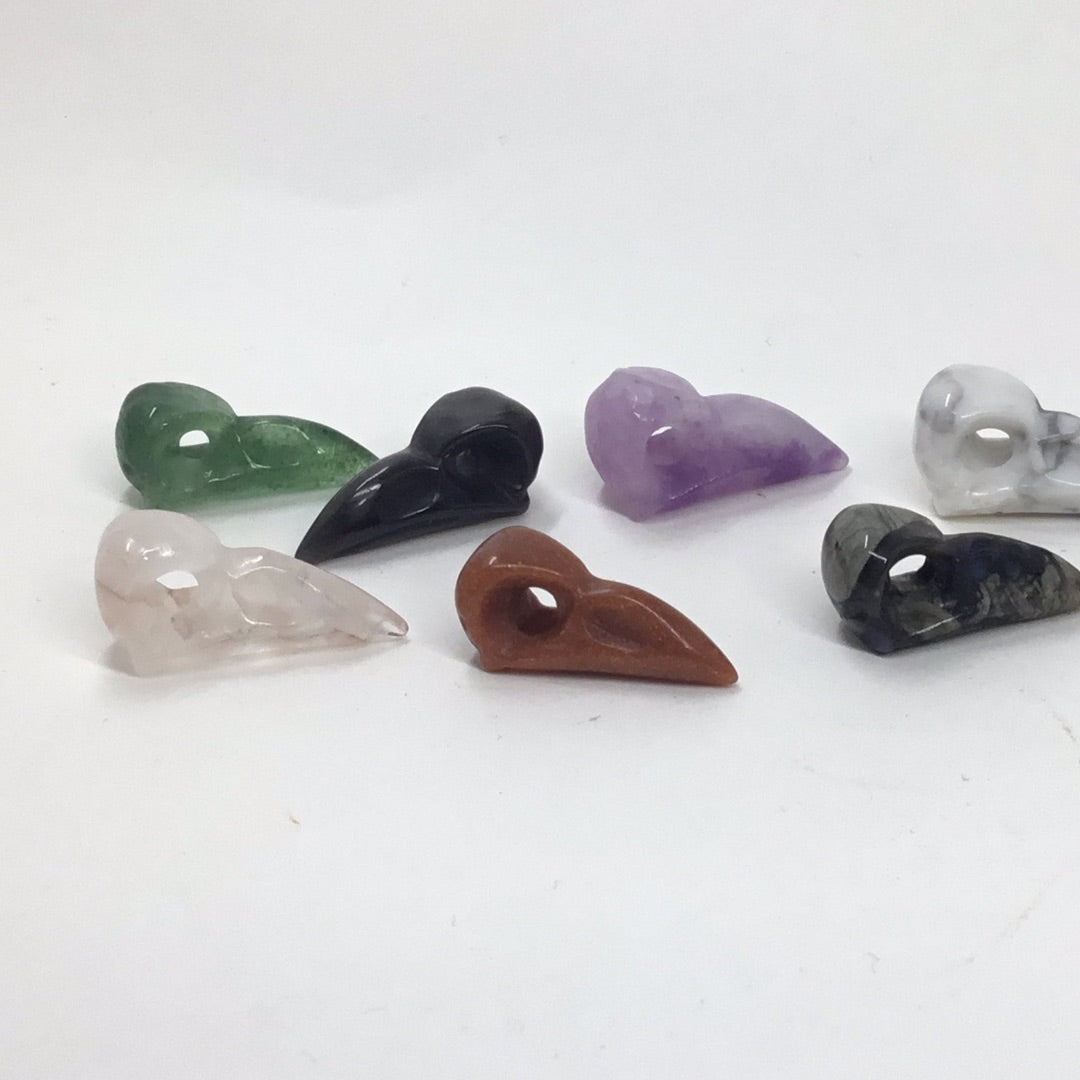Mini raven