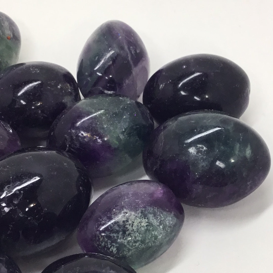 Fluorite