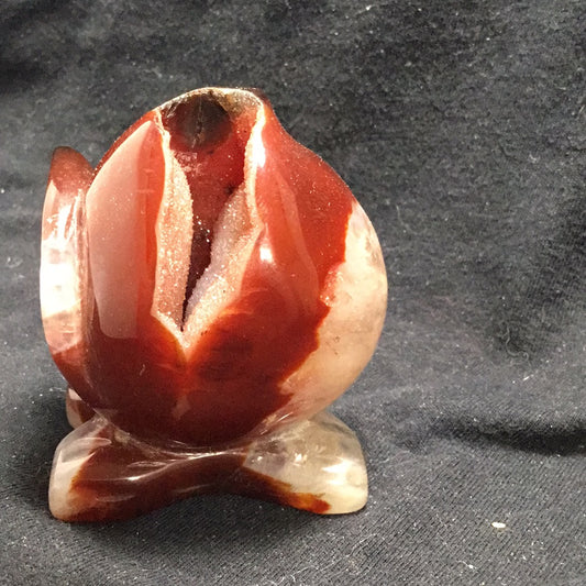 Carnelian peach