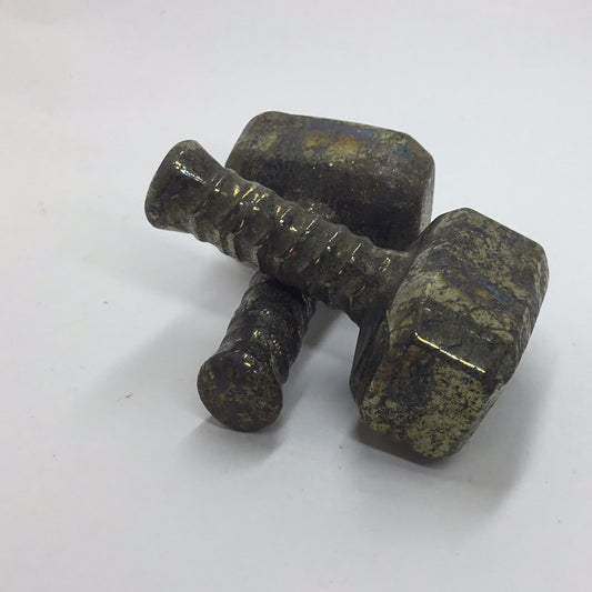 Pyrite