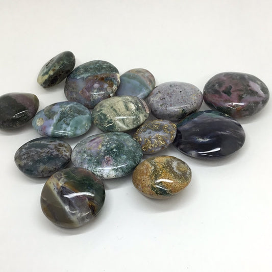 Ocean jasper