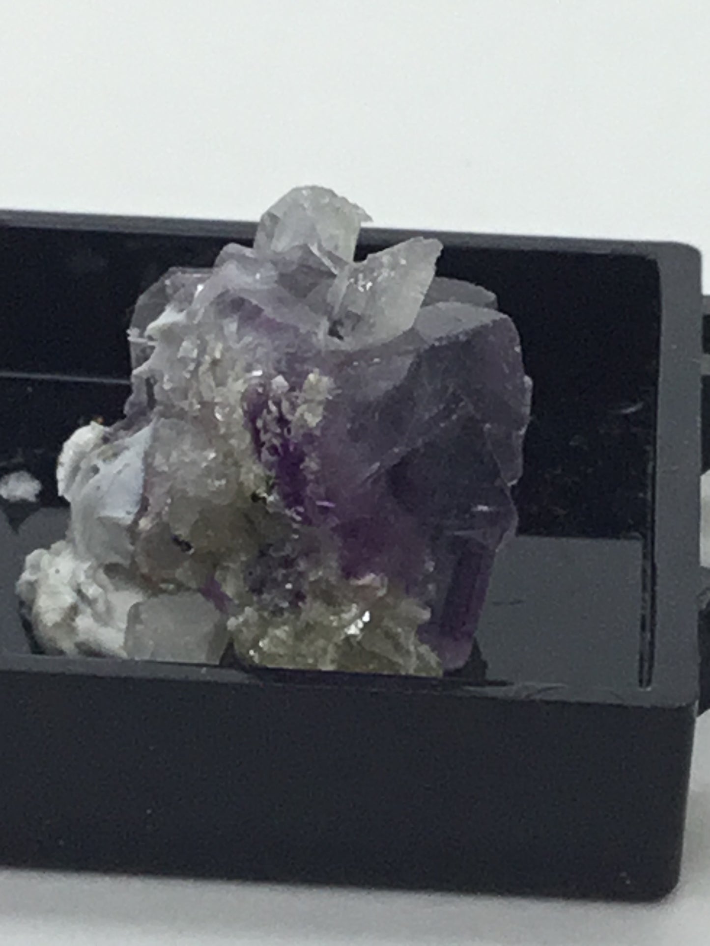 Fluorite
