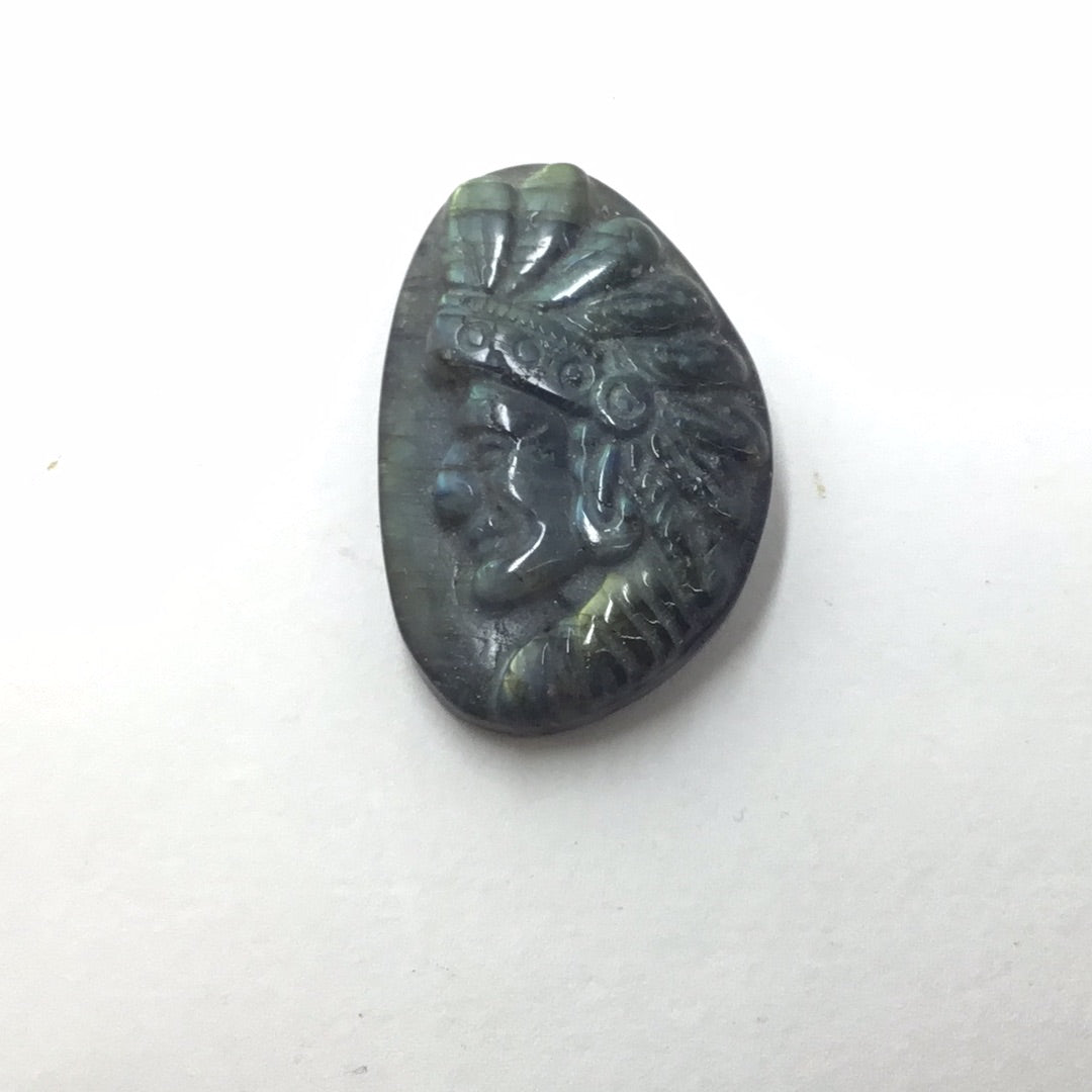 Labradorite