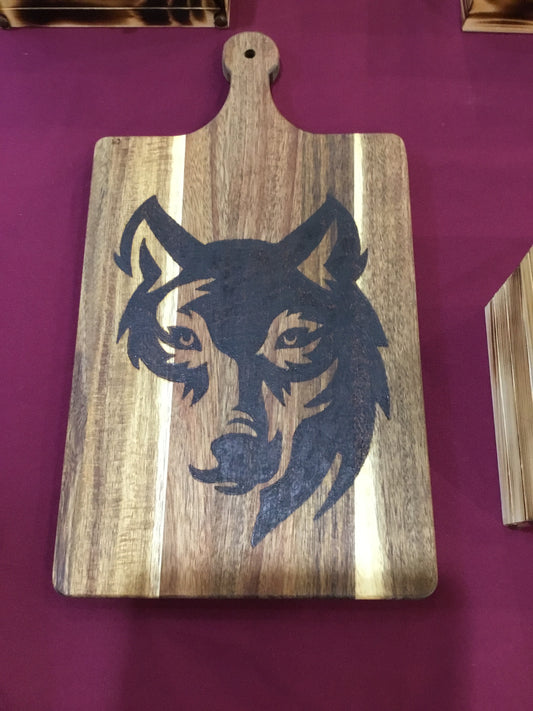 Wolf