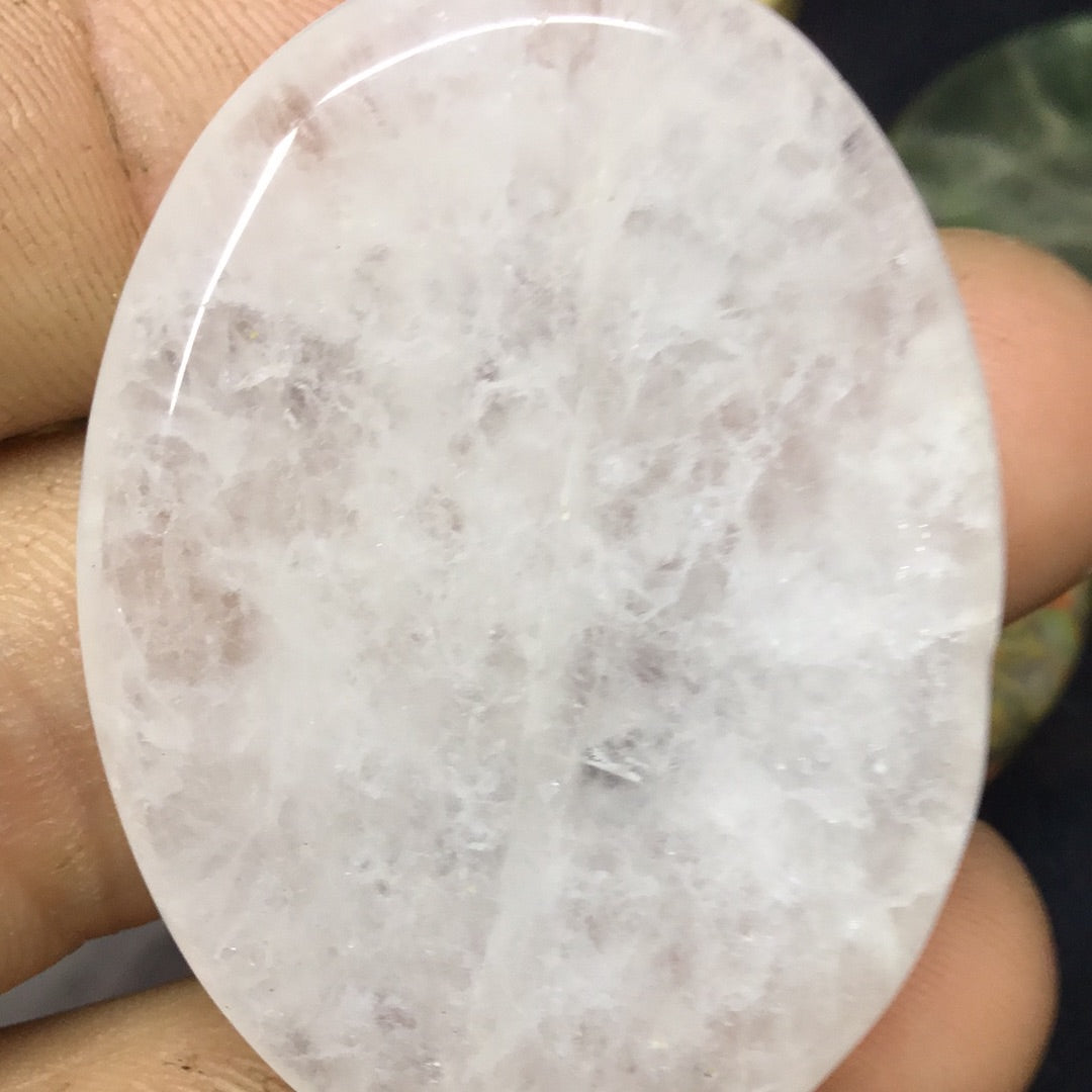 Worry stone