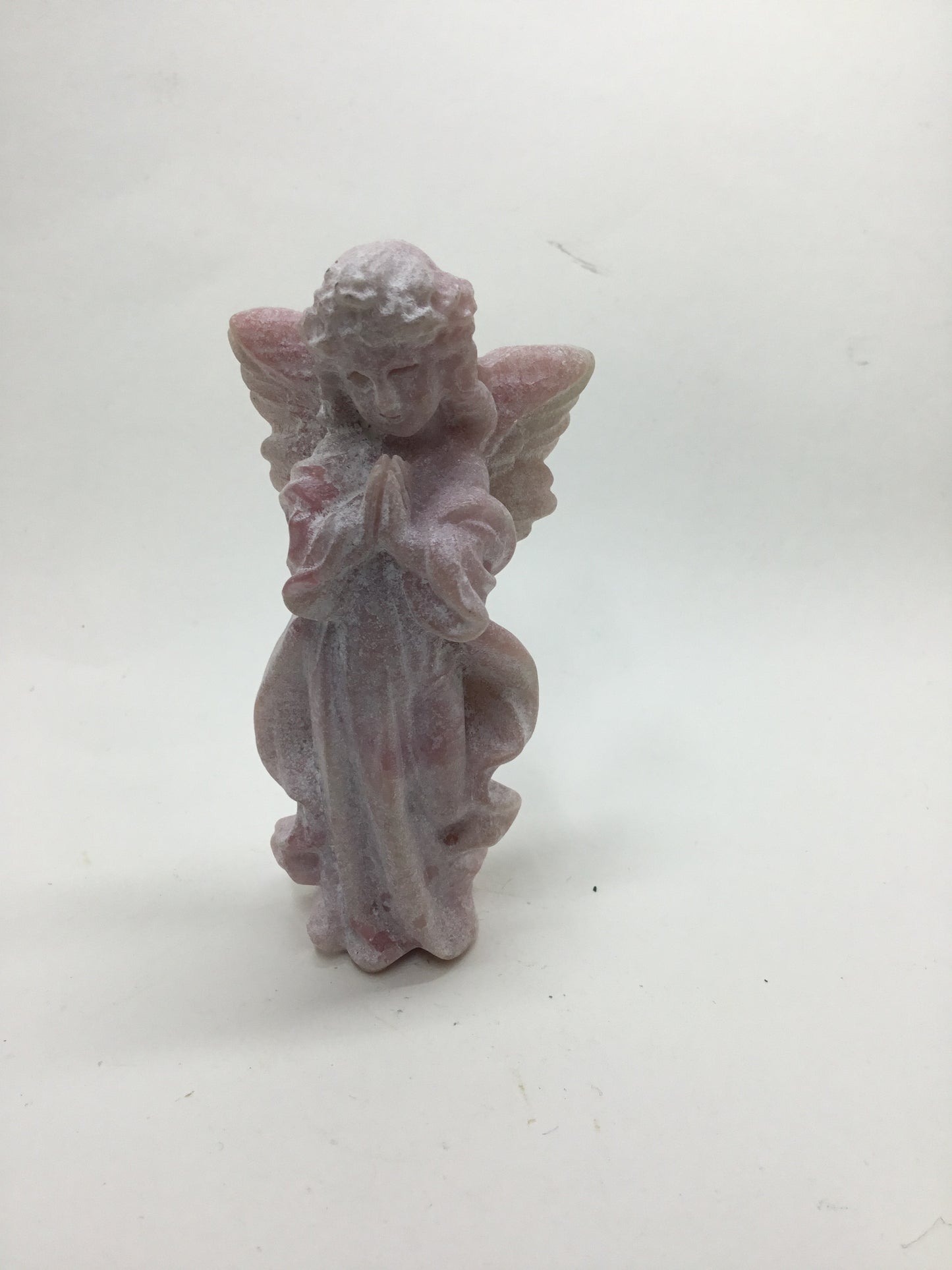 Pink opal