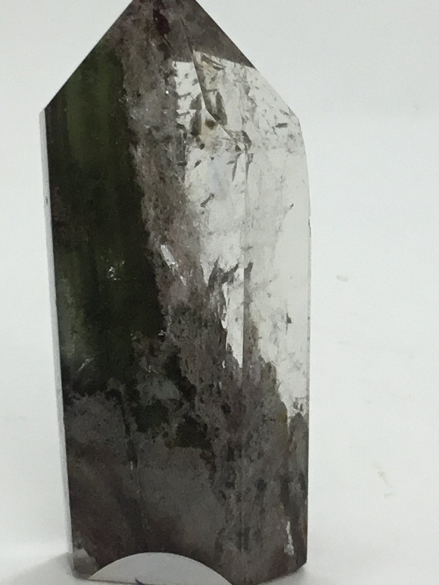 Garden quartz