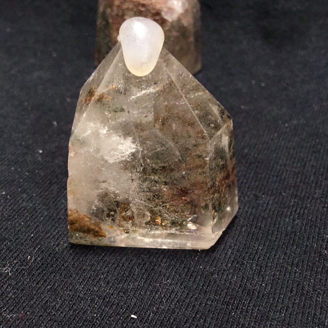 Garden quartz
