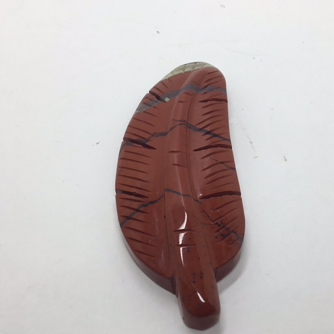 Feather
