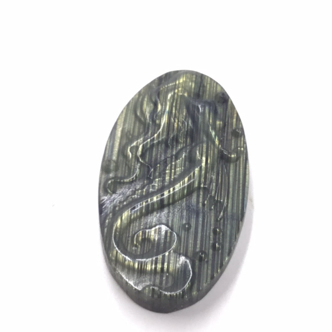 Labradorite