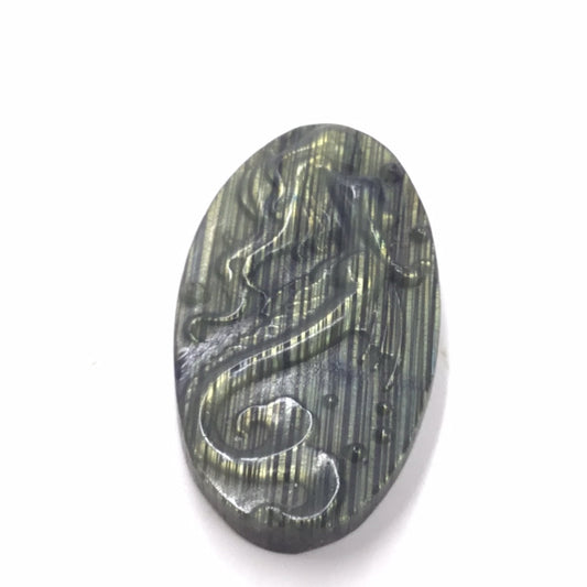 Labradorite
