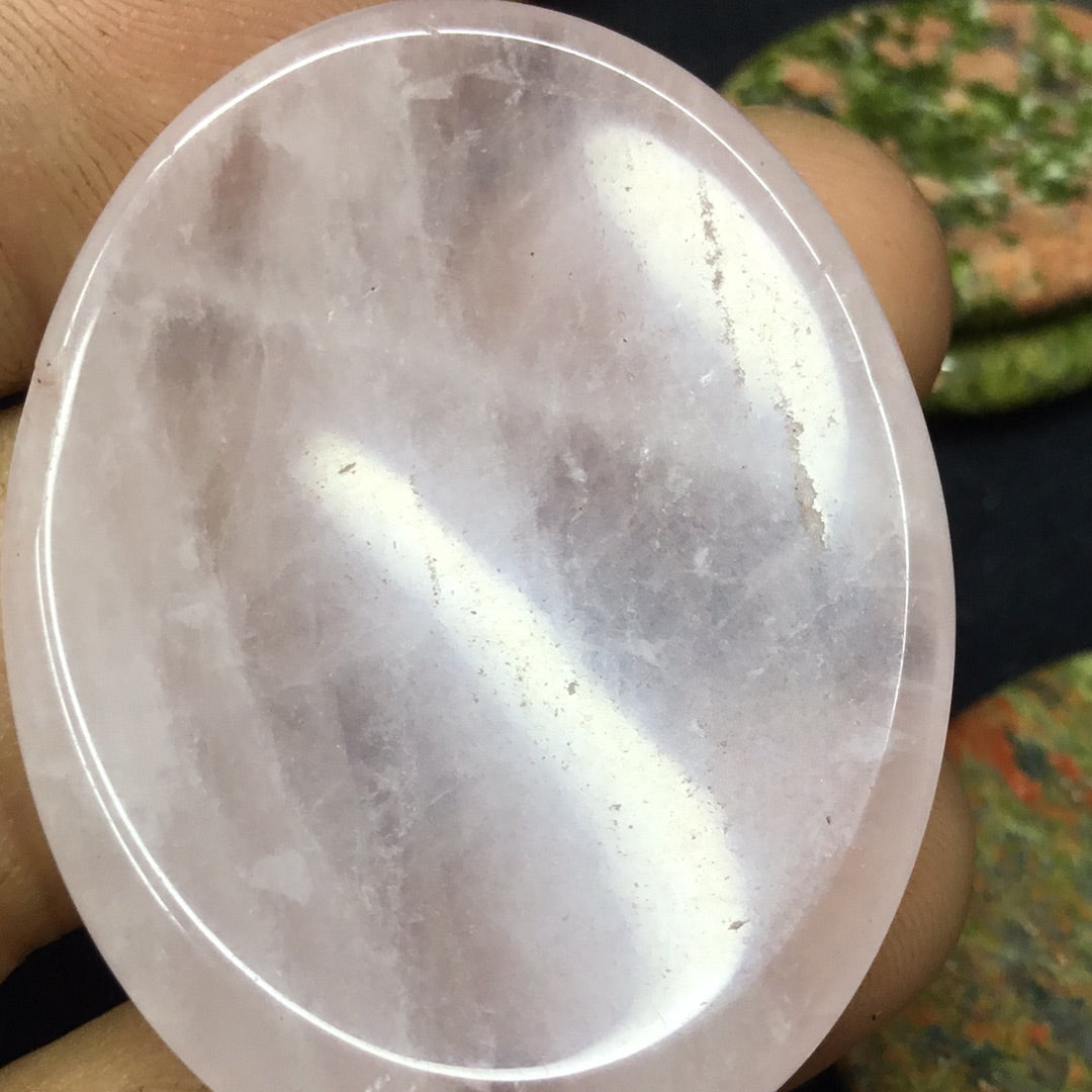 Worry stone