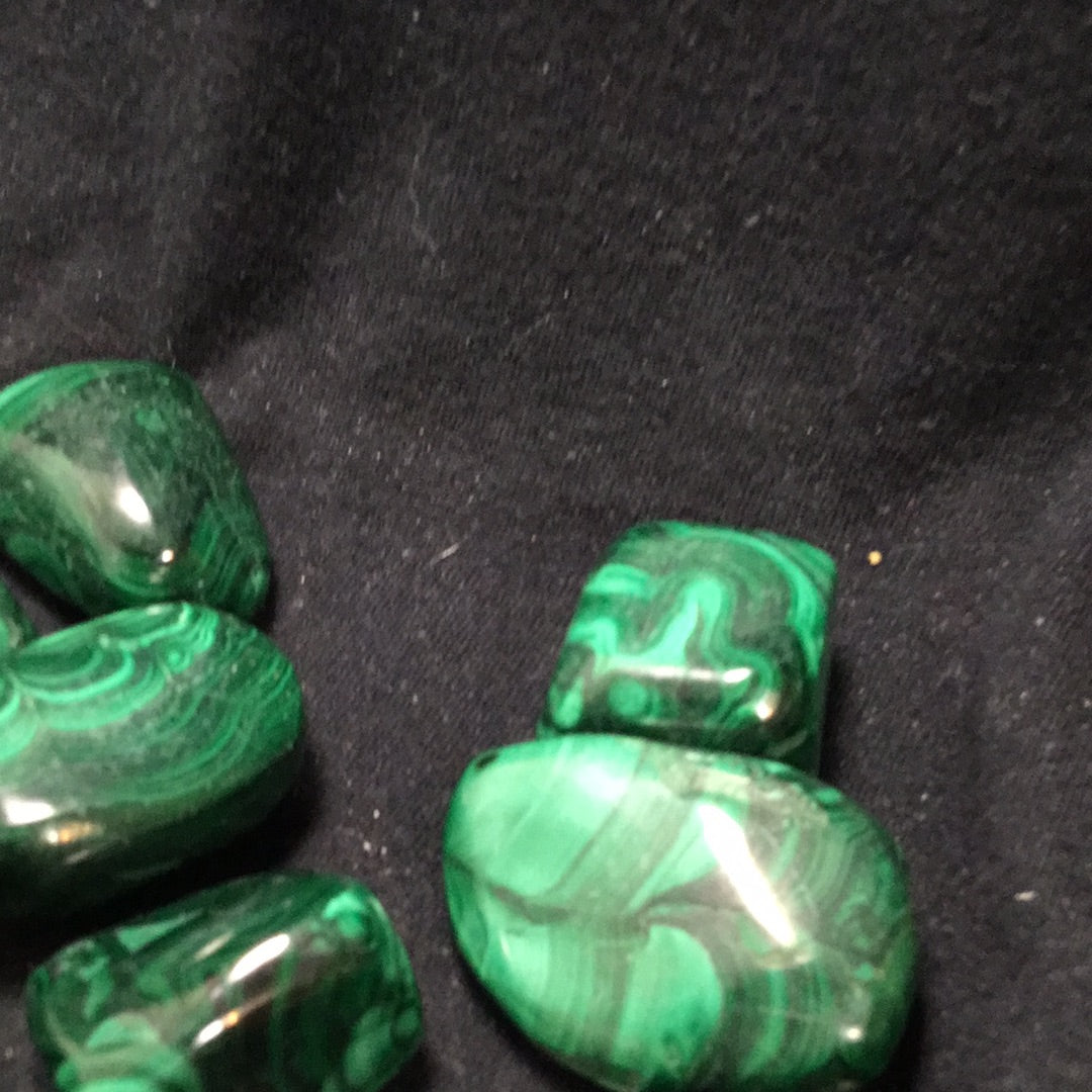 Malachite