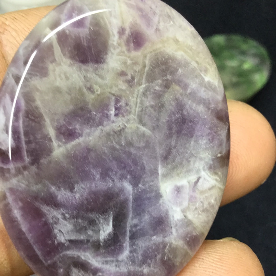 Worry stone