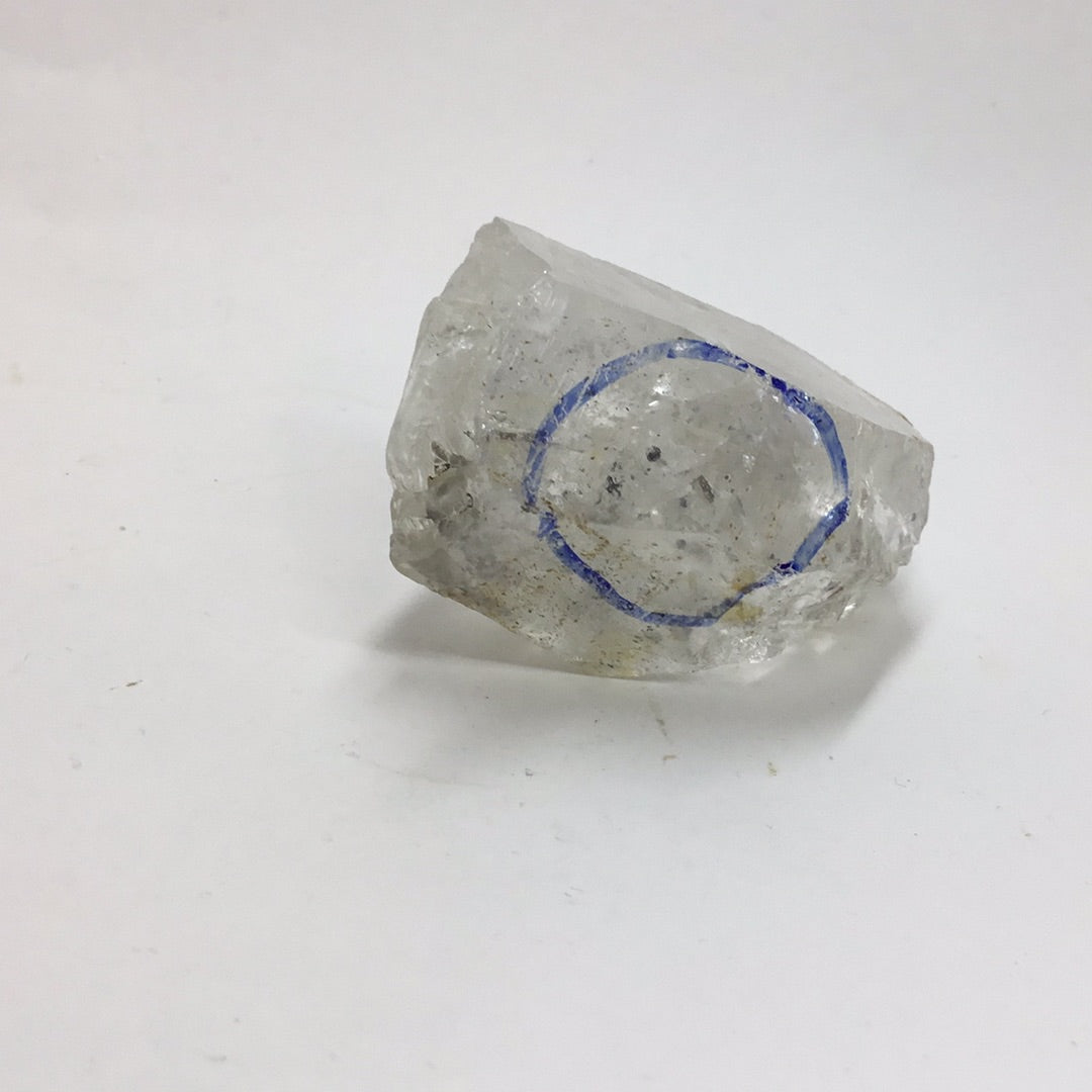 Enhydros double point