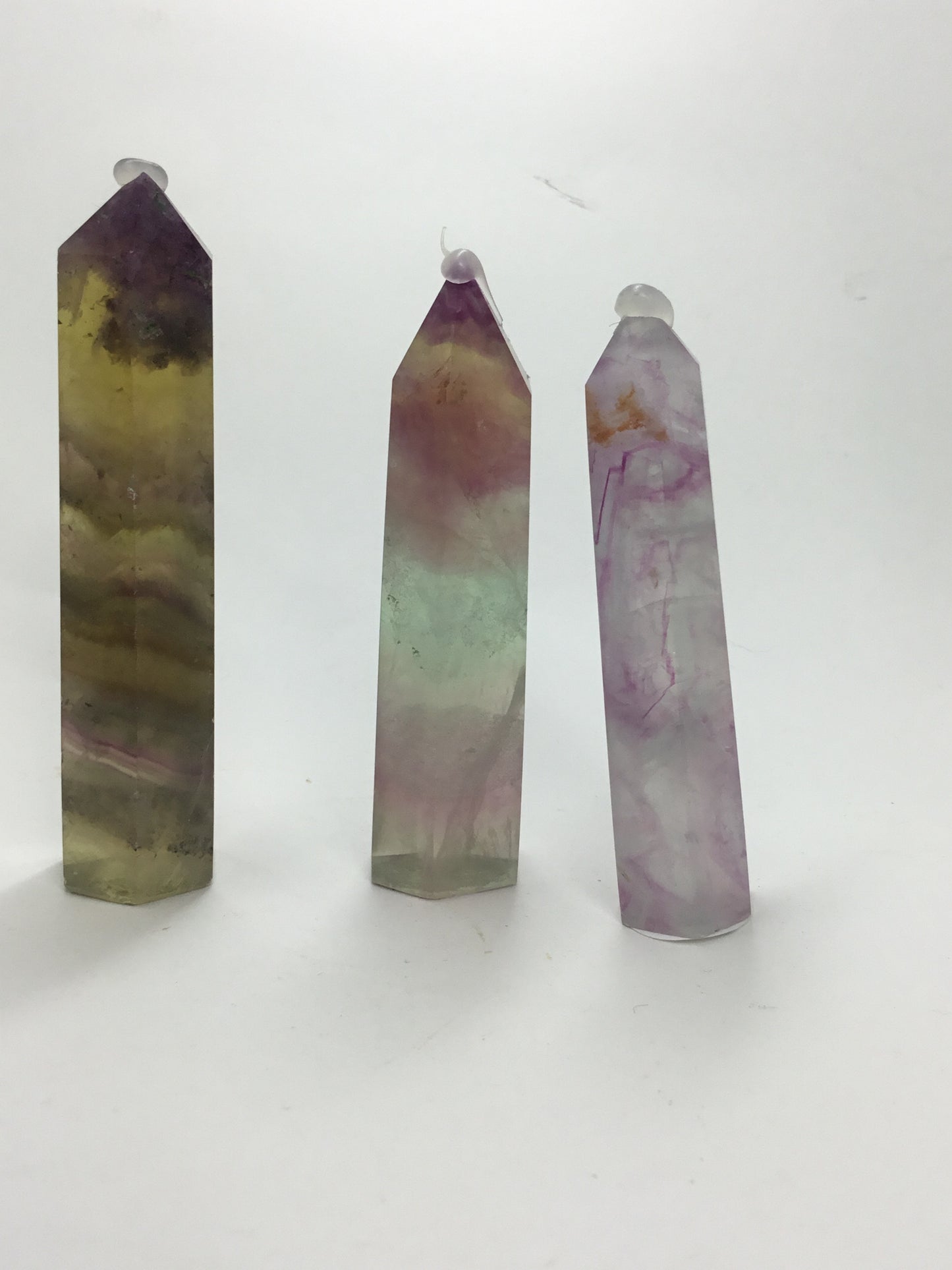 Fluorite