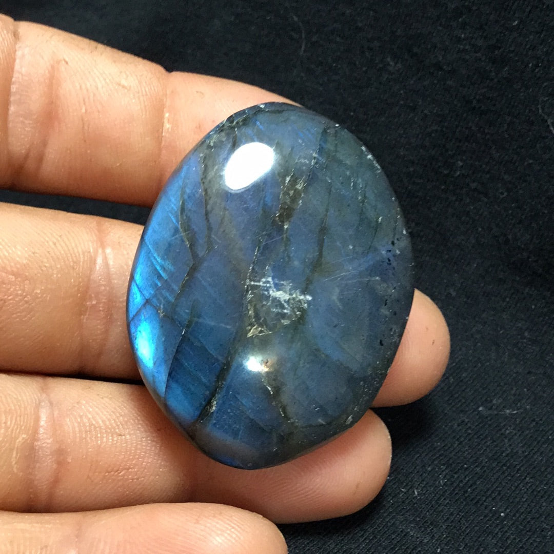 Labradorite