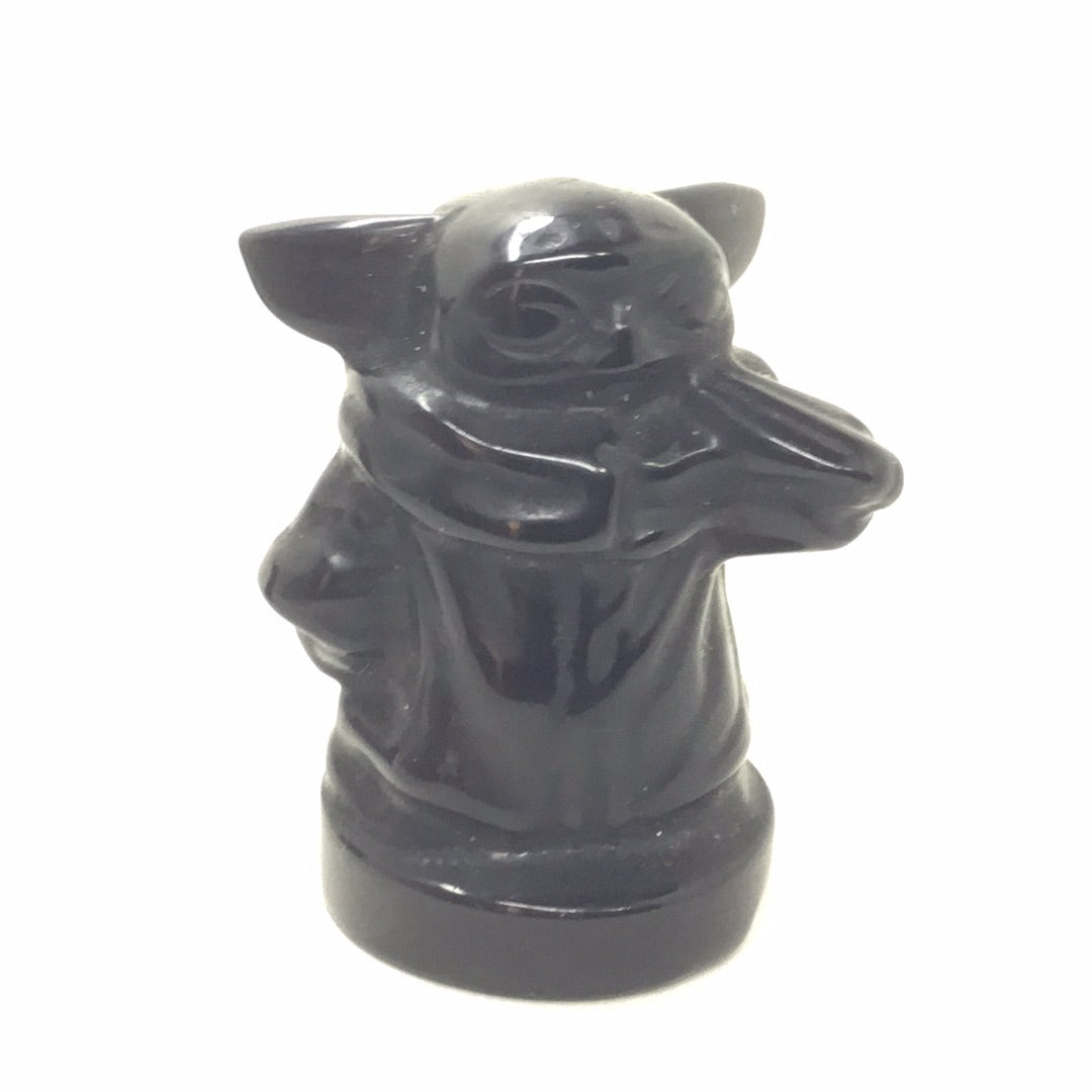 Yoda