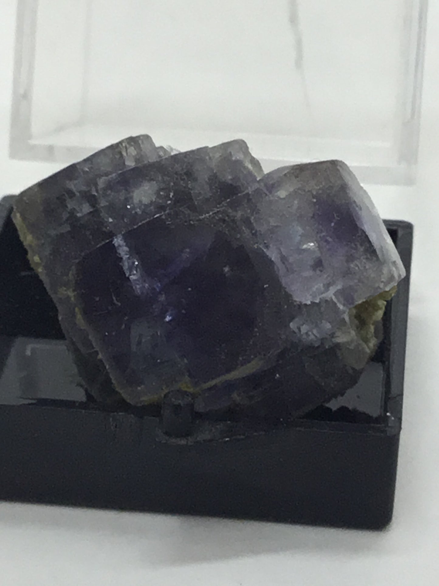 Fluorite