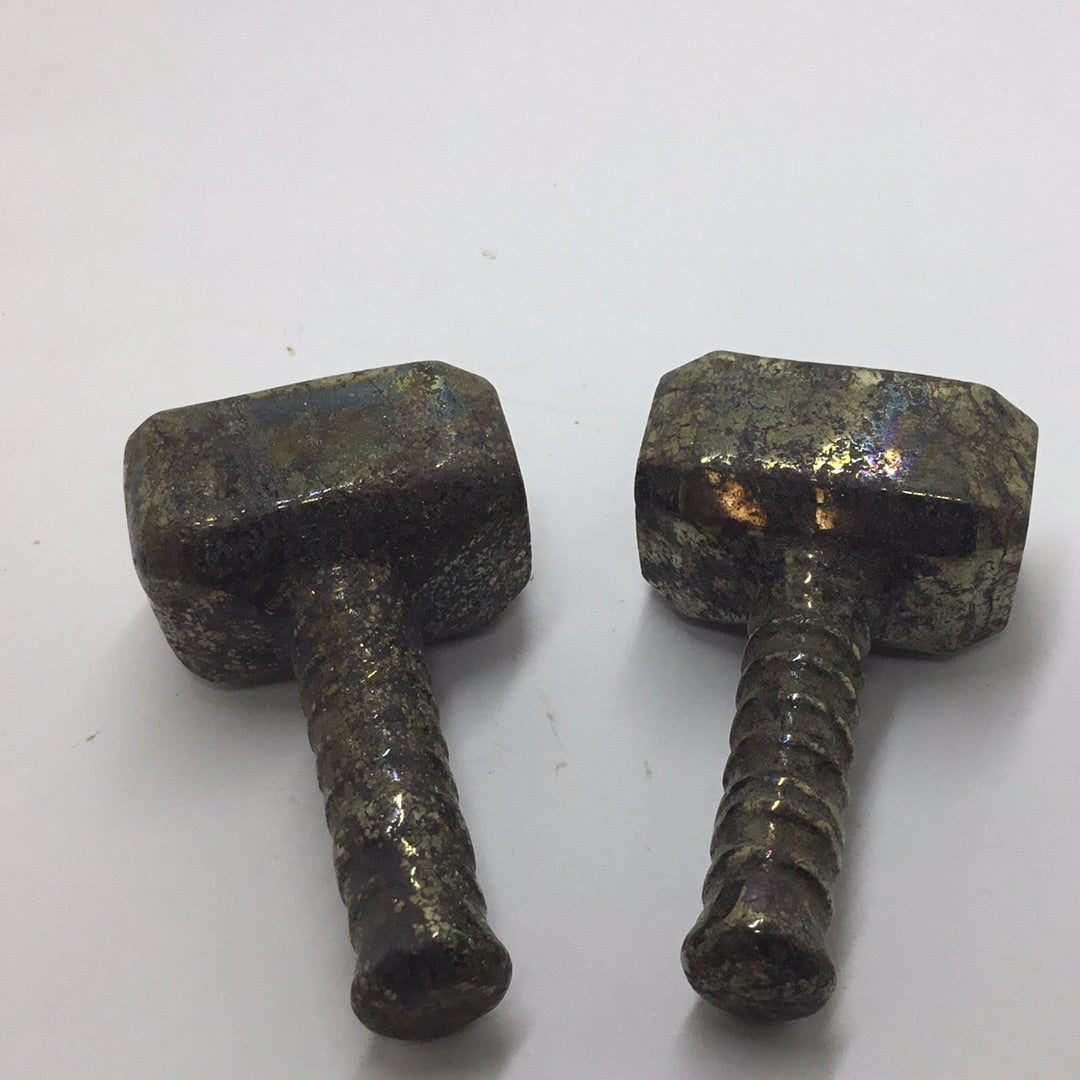 Pyrite