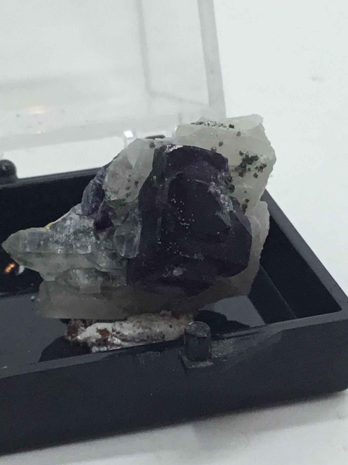 Fluorite
