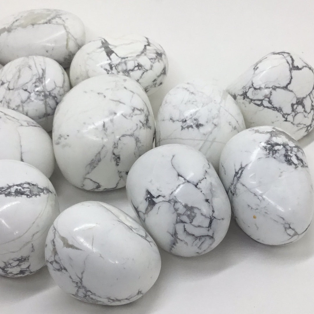 Howlite