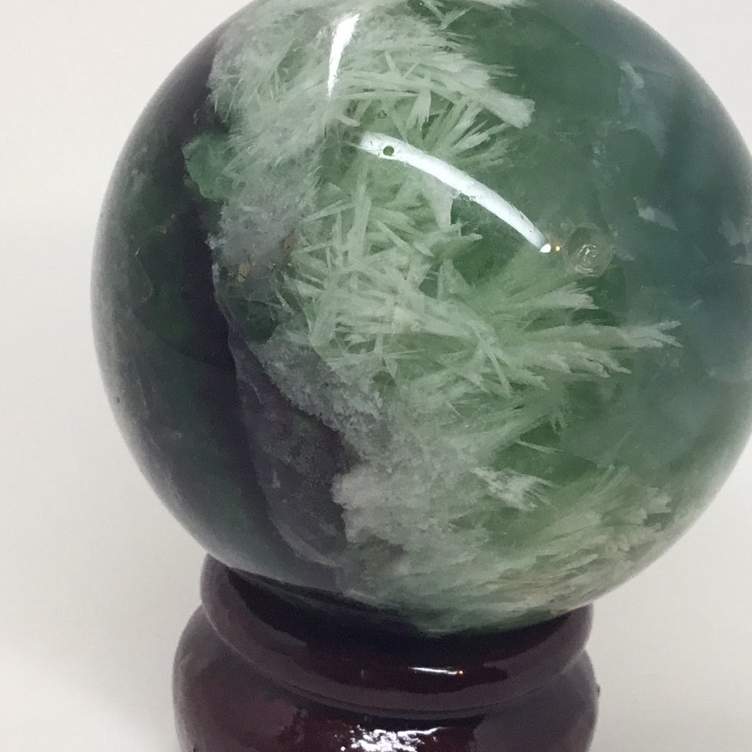 Fluorite