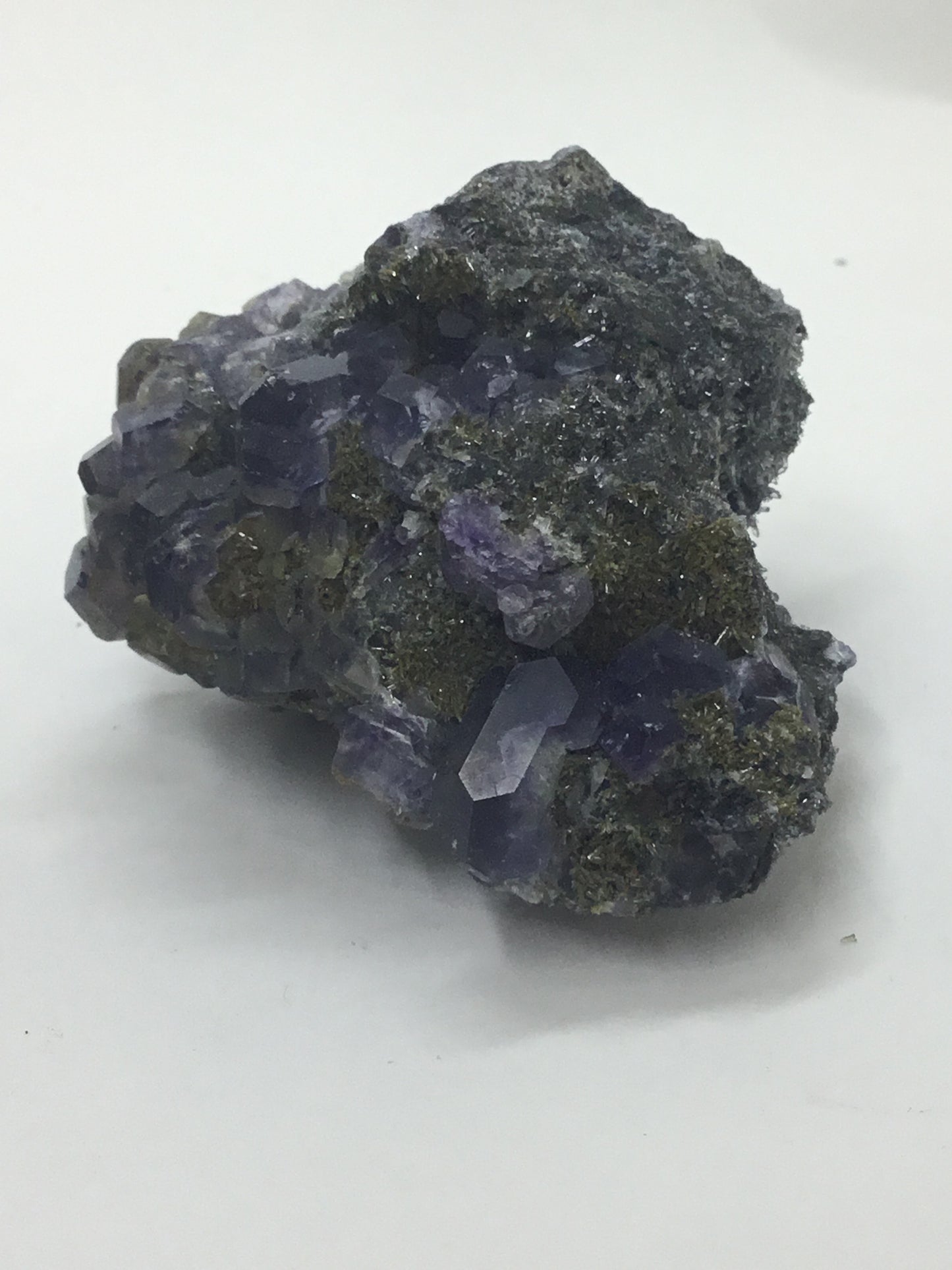 Fluorite