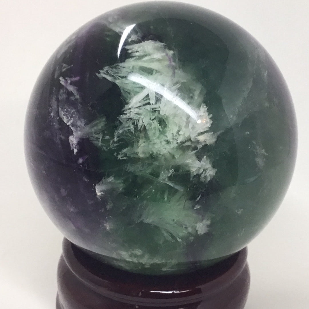 Fluorite