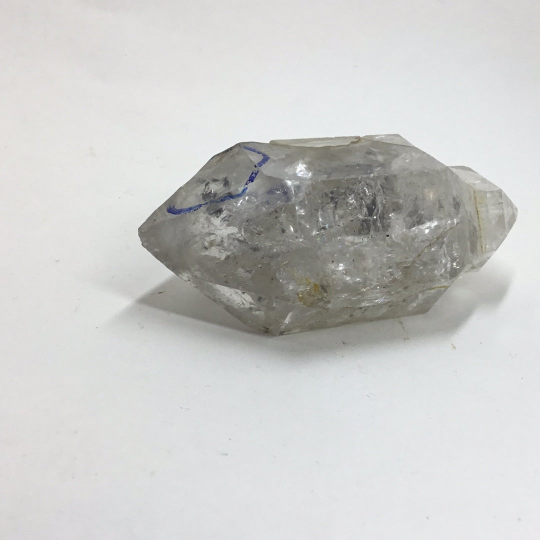 Enhydros double point