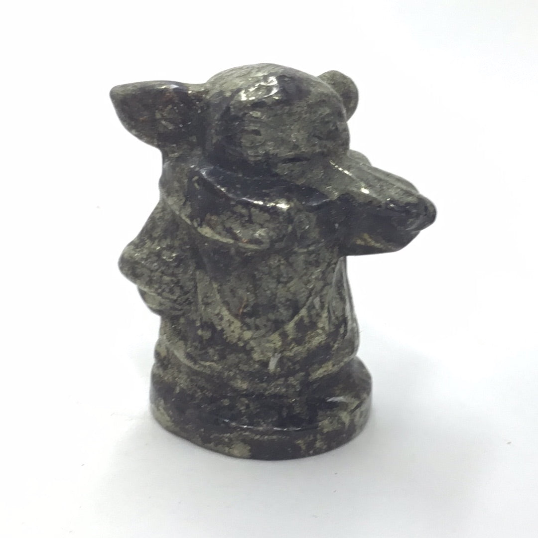 Yoda