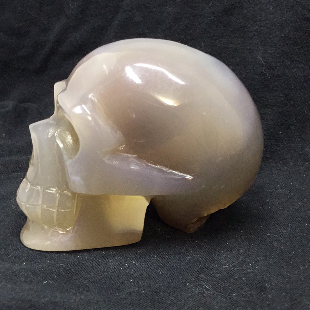 Brazil agate