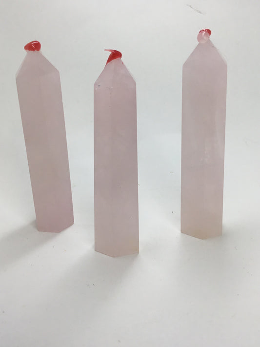 Rose quartz