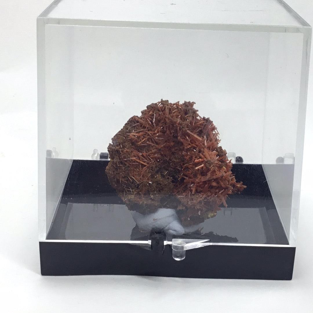 Crocoite