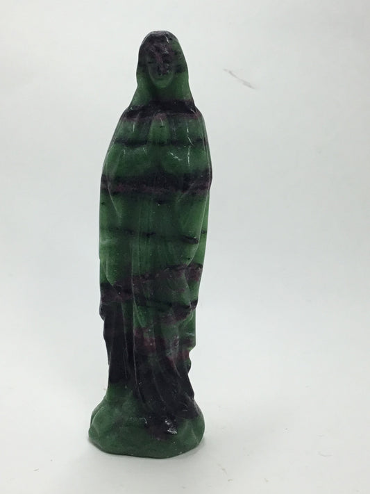 Ruby zoisite