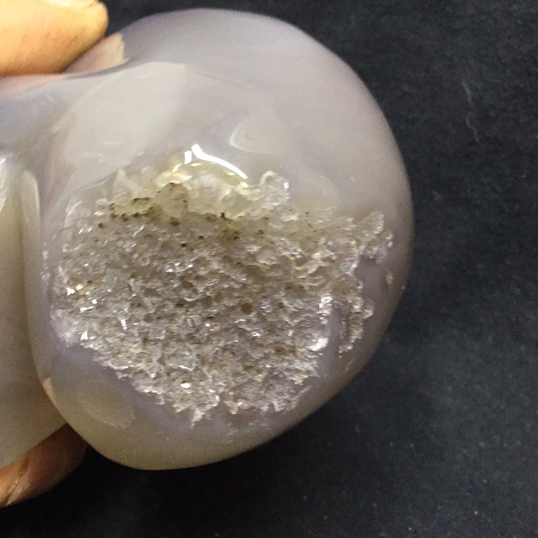Brazil agate