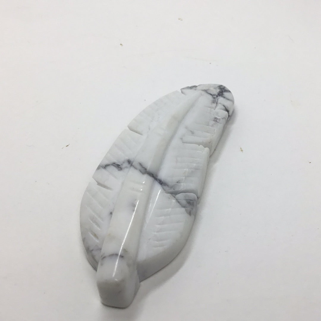 Feather