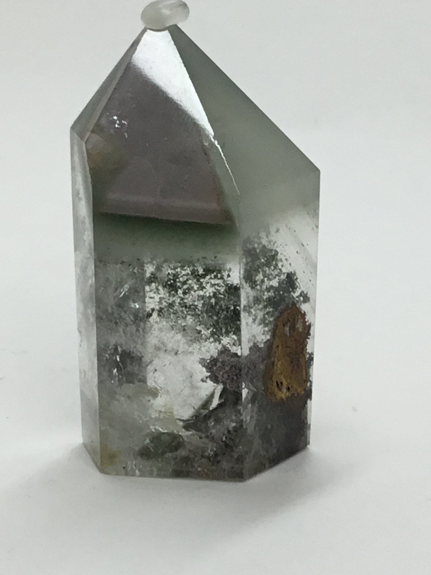 Garden quartz