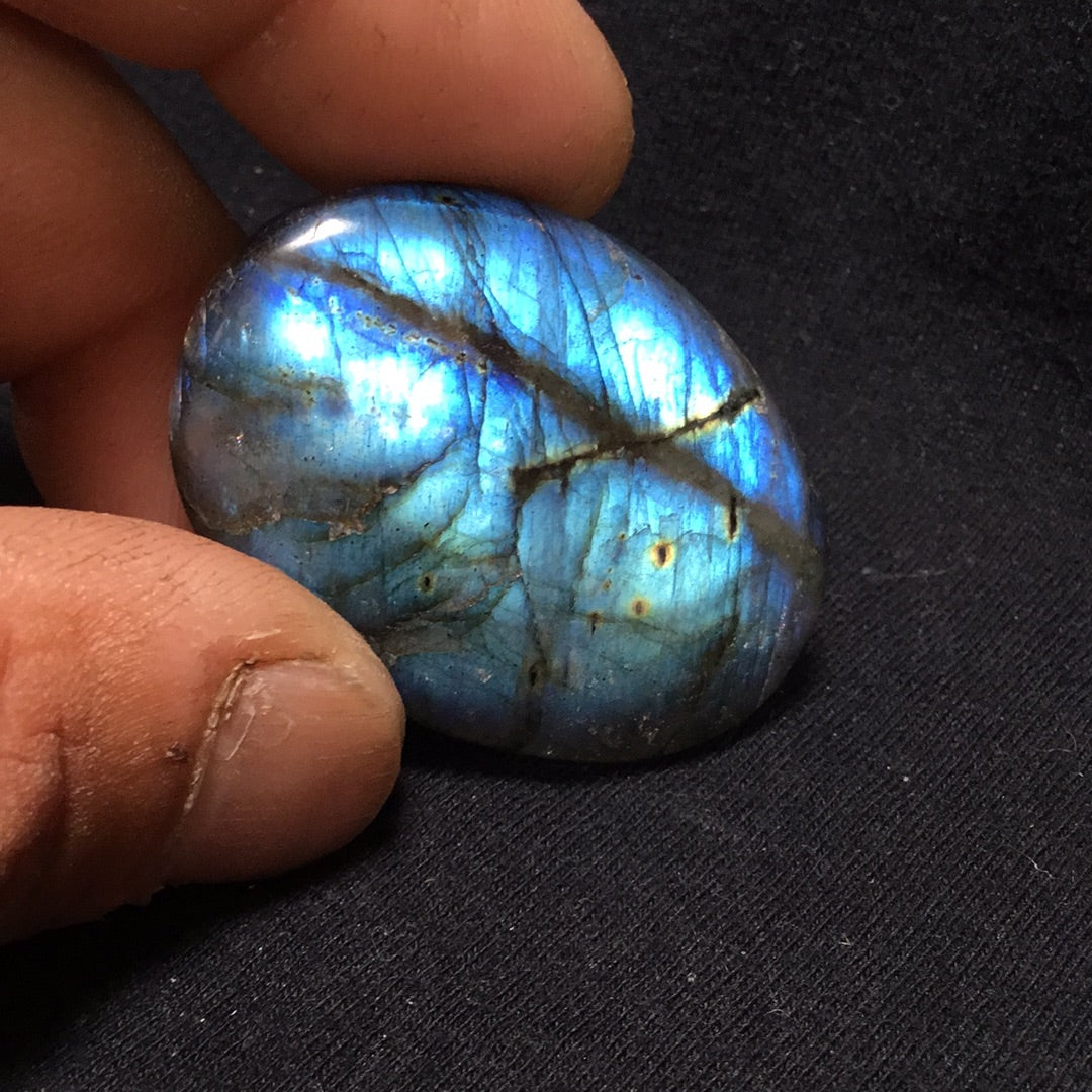 Labradorite