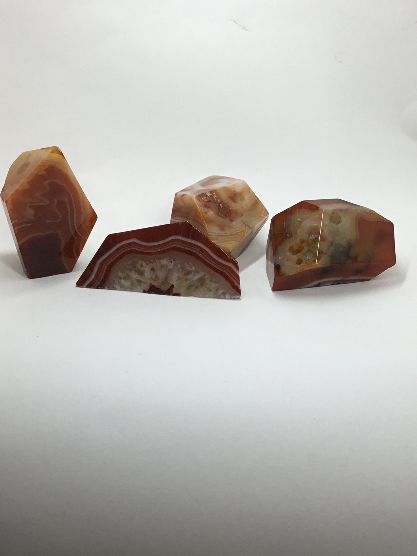 Carnelian