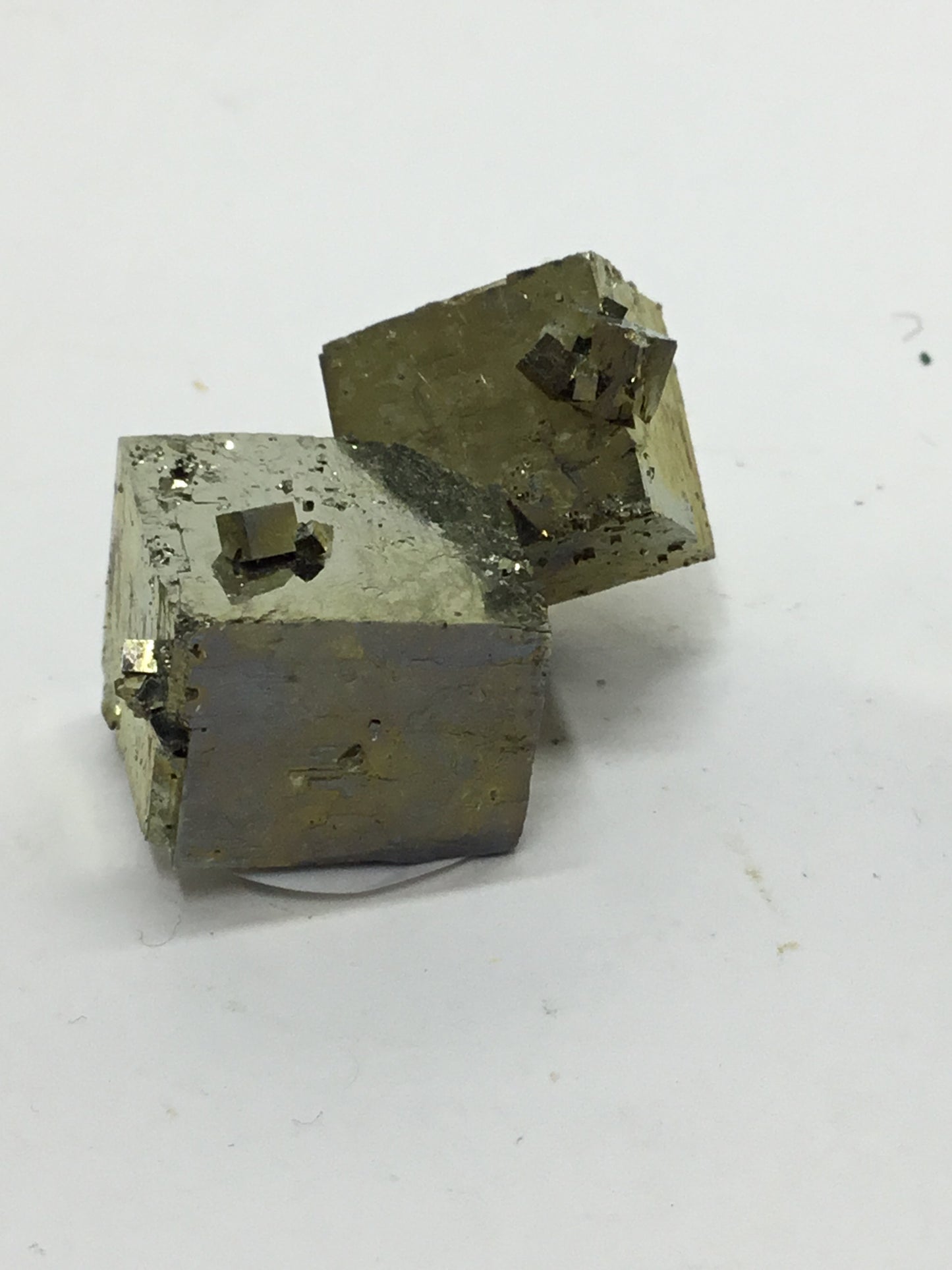 Pyrite