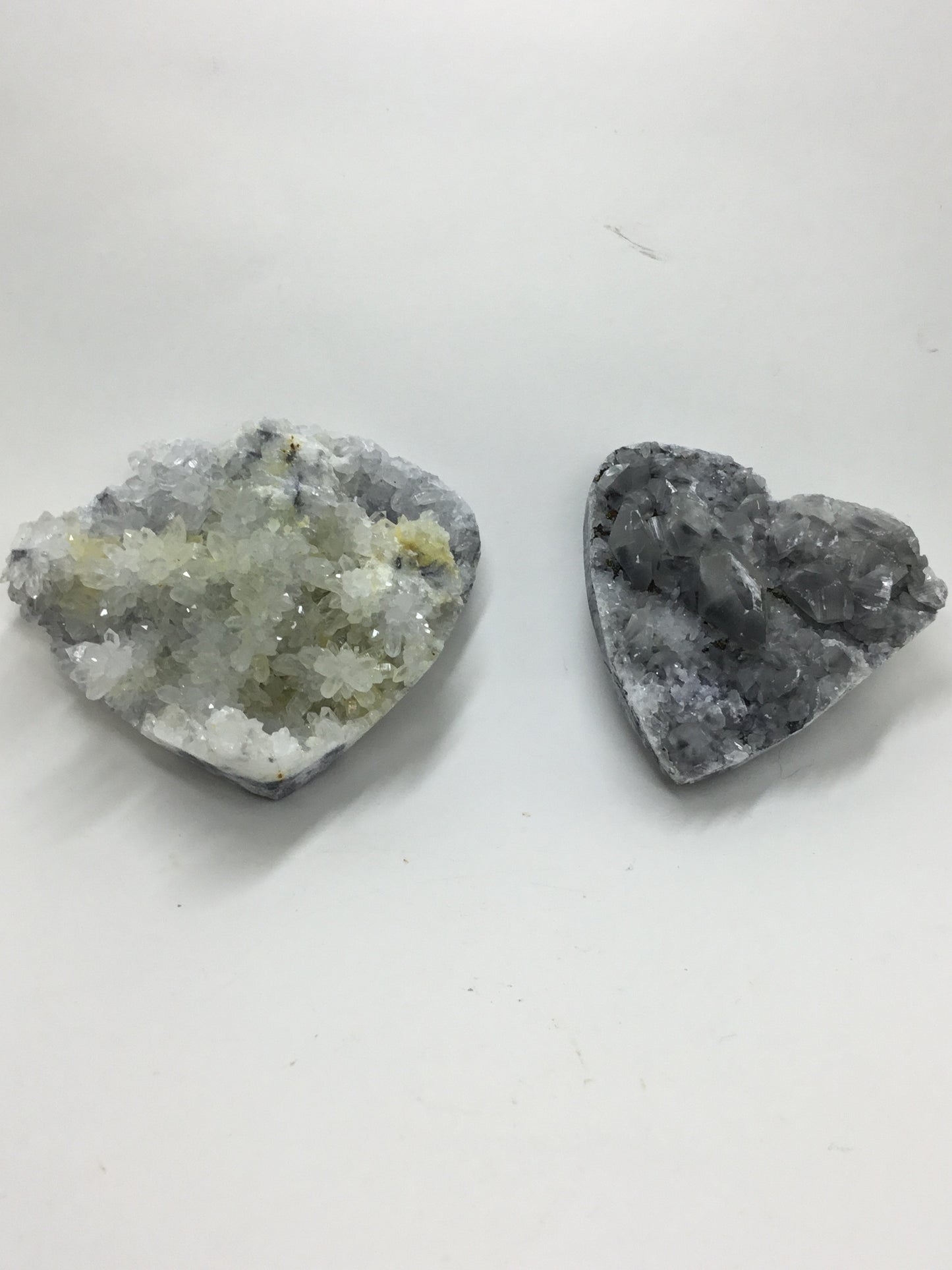 Quartz Heart