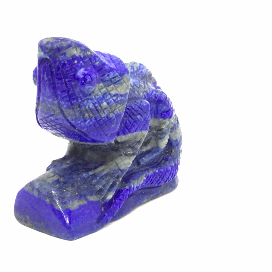 Lapis lazuli